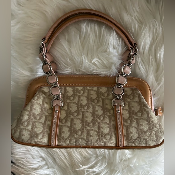 Dior Romantique Mini Bag - Picture 2 of 15